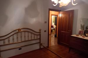 Stanza in condivisione