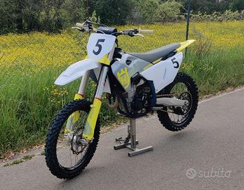 Husqvarna FC 350 anno 2024