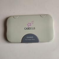 Casio club my magic diary