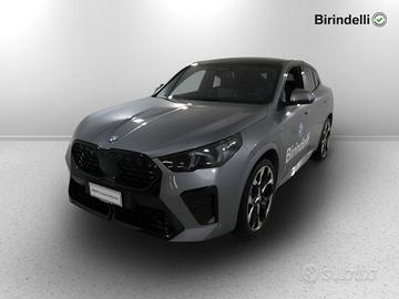 BMW X2 sDrive18d