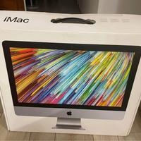 Apple Imac Retina 4K ssd 1 TB / 16 ram