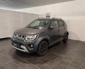 Suzuki Ignis 1.2 hybrid Top 2wd