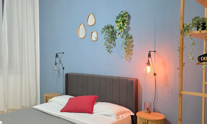 Kasa in Centro - Appartamento