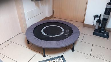Trampolino
