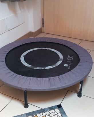 Trampolino
