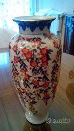 Vaso in porcellana cinese