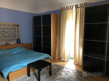 Viale xx settembre 60mq + spazio esterno