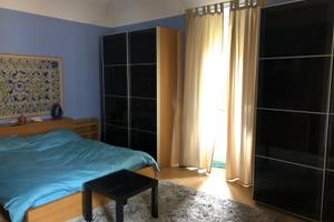 Viale xx settembre 60mq + spazio esterno