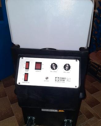 Lanciapalle da tennis Tutor Junior Prolite Plus