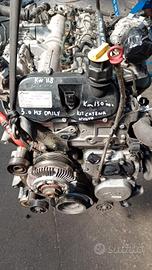 MOTORE IVECO DAILY F1CFL411C*S ( KIT CATENA NUOVA)