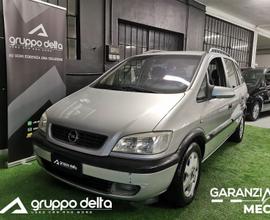 Opel Zafira 1.8 16V Elegance 7 POSTI GARANZIA 12 M