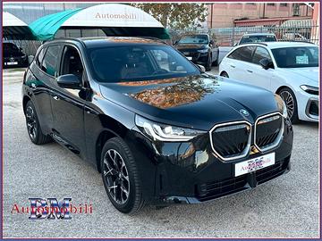BMW X3 MSPORT XDRIVE20D 48V MSPORT 197CV