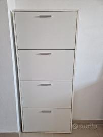 scarpiera