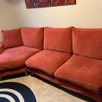 Divano angolare 240x 140