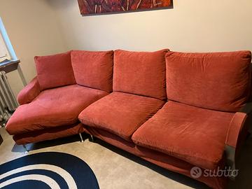 Divano angolare 240x 140