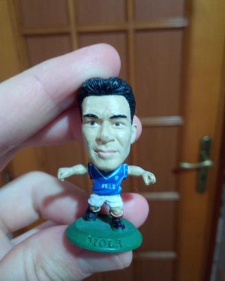 Microstars Mols Rangers 