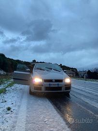 Fiat Stilo 1.9 Multijet 2002