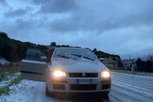 Fiat Stilo 1.9 Multijet 2002