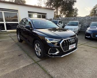 Audi Q3 2.0TDI 150cv S tronic Business Advanced 20