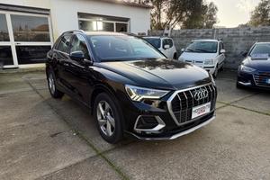 Audi Q3 2.0TDI 150cv S tronic Business Advanced 20