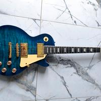 Chitarra Eko Ls Blue Oro