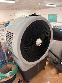 Raffrescatore Evaporativo Professionale MO-EL 9100