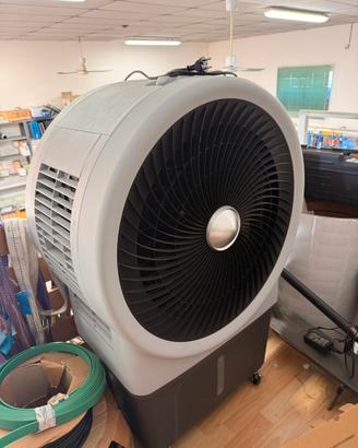 Raffrescatore Evaporativo Professionale MO-EL 9100