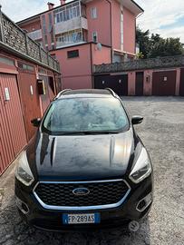 Kuga Vignale