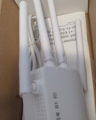 ripetitore wifi 