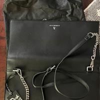 Borsa l’atelier du sac pash bag nuova etichettata