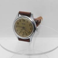 Orologio uomo Tacite vintage 1950