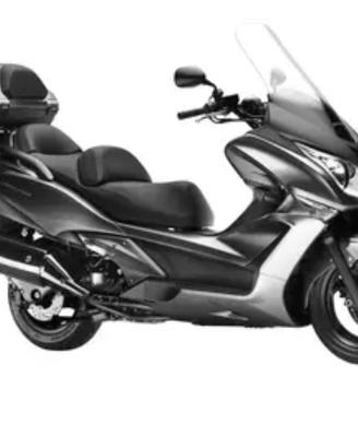Scooter Honda SW T 400