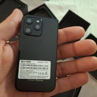 soyes minismartphone 