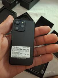 soyes minismartphone 
