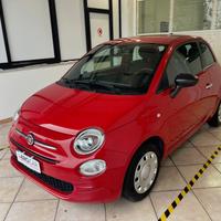 Fiat 500 1.0 Hybrid 70cv