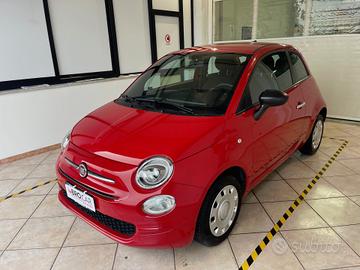 Fiat 500 1.0 Hybrid 70cv