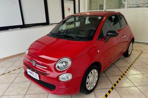 Fiat 500 1.0 Hybrid 70cv