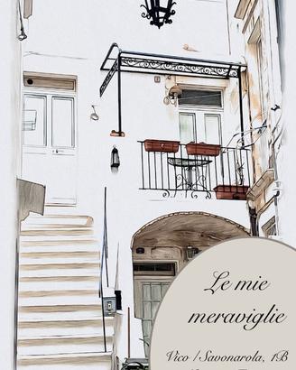 Nel cuore del centro storico di Martina Franca
