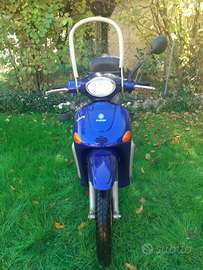 Piaggio Liberty 50cc