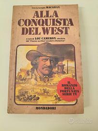 la conquista del west