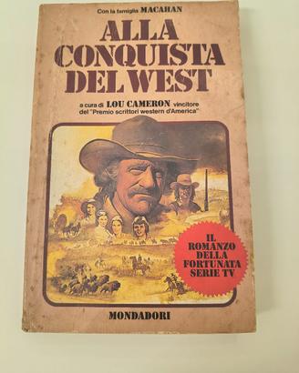 la conquista del west