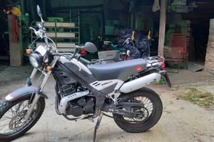 Rieju Tango 250 - 2012