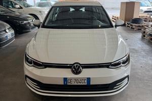 Volkswagen Golf 2.0 TDI 150 CV DSG SCR Style