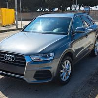 Audi Q3 2.0 TDI 150 CV Business 2016