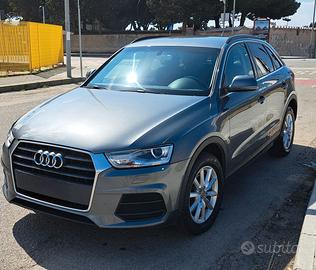 Audi Q3 2.0 TDI 150 CV Business 2016