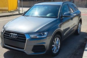 Audi Q3 2.0 TDI 150 CV Business 2016