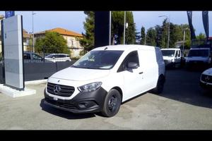 Mercedes-Benz Citan Furgone 112 CDI Extralong m