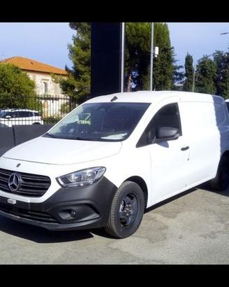 Mercedes-Benz Citan Furgone 112 CDI Extralong m