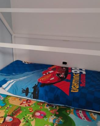 Letto per bambini