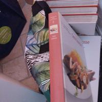 enciclopedia della cucina italiana 